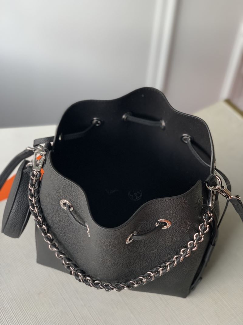 LV Bucket Bags